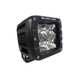 Black Oak - Pro Series Flood Pod - 2", 40W, Black