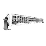 Black Oak - Pro Series Curved Double Row Combo Light Bar - 40", 400W, White