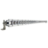 Black Oak Single Row Combo Light Bar - 40", 200W, White
