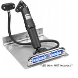 Shadow - Caster Trim Tab Mounting Bracket f/SCM-10, Supports One Light