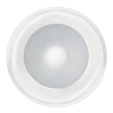 Shadow - Caster Downlight, White Housing, Cool White