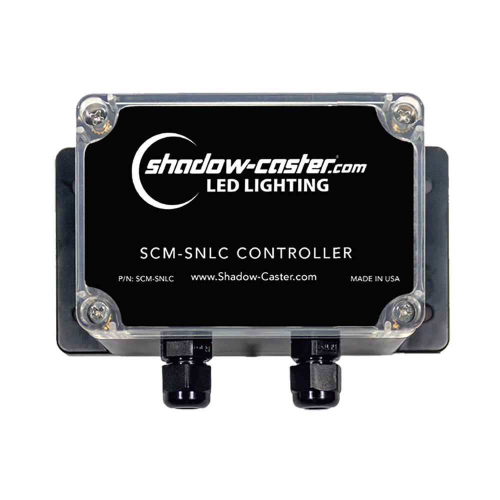 Shadow-Caster - Single Zone Lighting Control