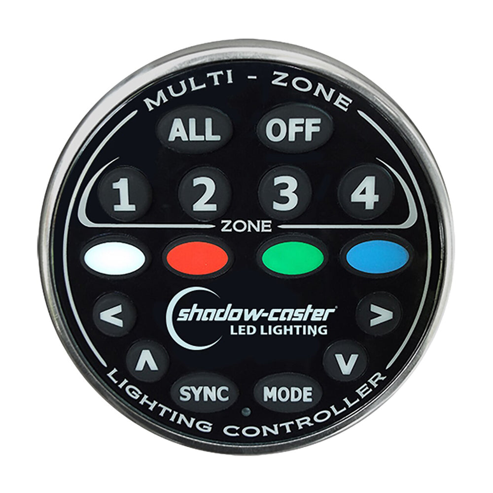 Shadow-Caster - Multi-Zone Lighting Controller Kit
