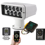 ACR - RCL-100 LED Searchlight with Wi-Fi Kit, 12/24V, White