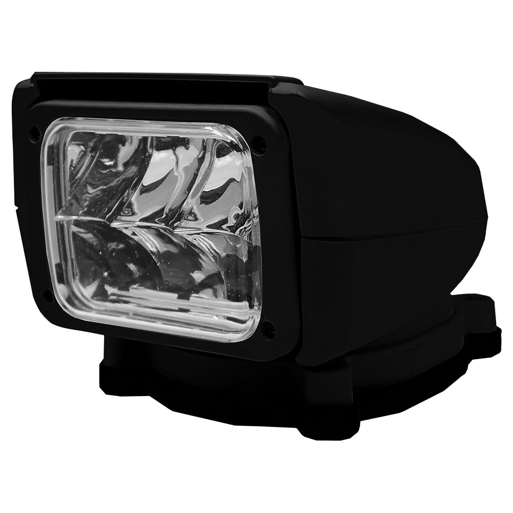 ACR - RCL-85 LED Searchlight, 12/24V, Black