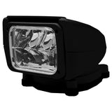 ACR - RCL-85 LED Searchlight, 12/24V, Black