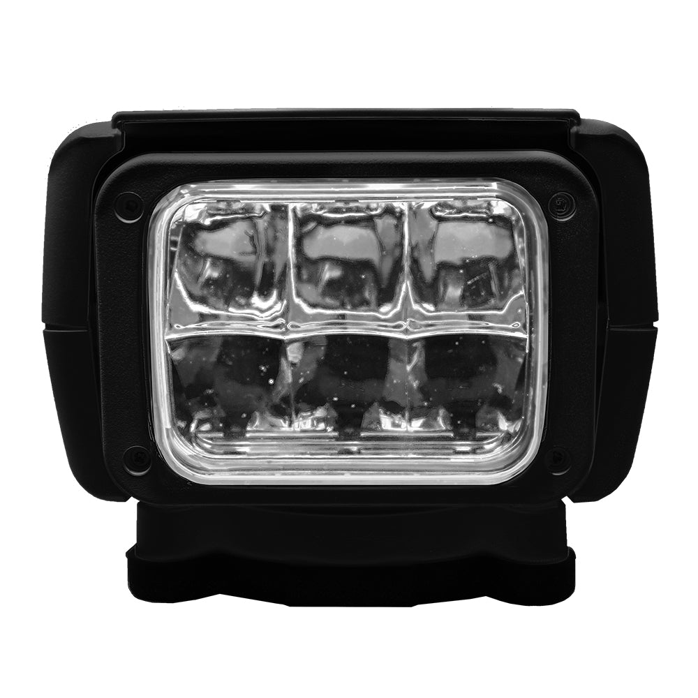 ACR - RCL-85 LED Searchlight, 12/24V, Black