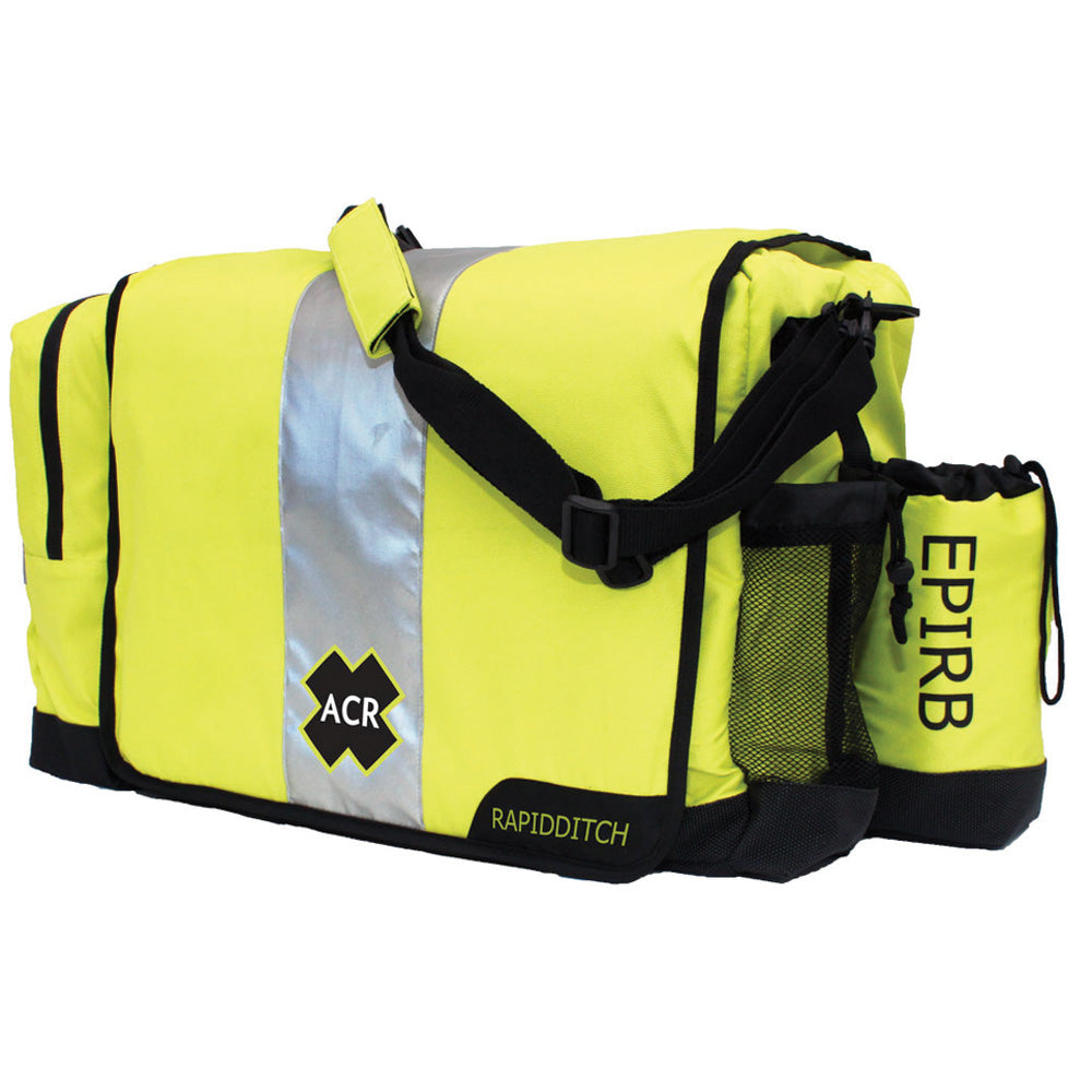 ACR - RapidDitch Bag