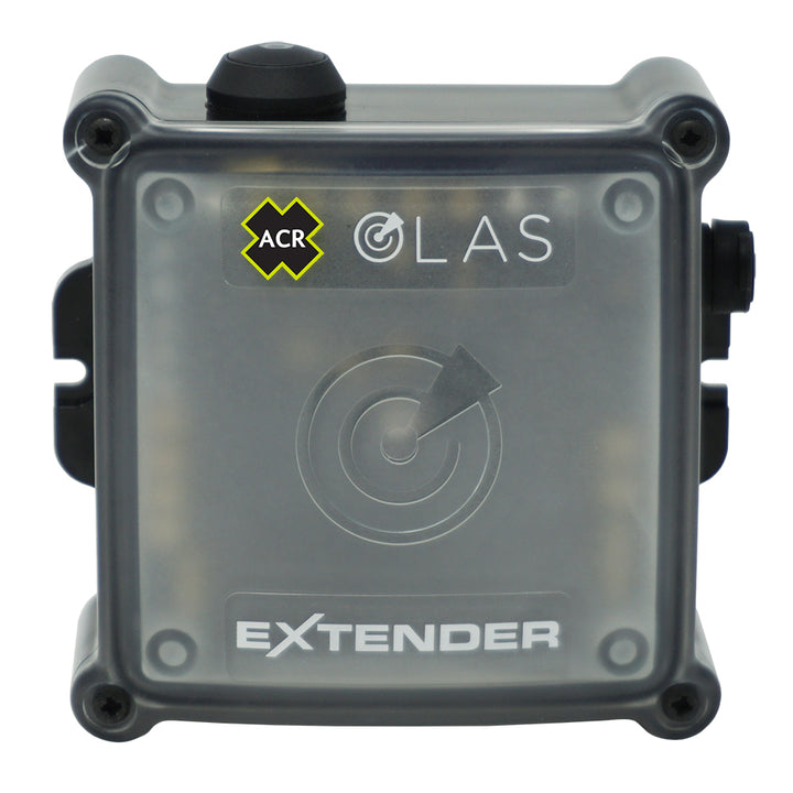 ACR - OLAS EXTENDER