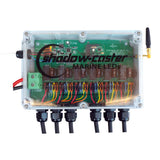 Shadow-Caster - Power Distribution Plus Box - Shadow-Net Enabled
