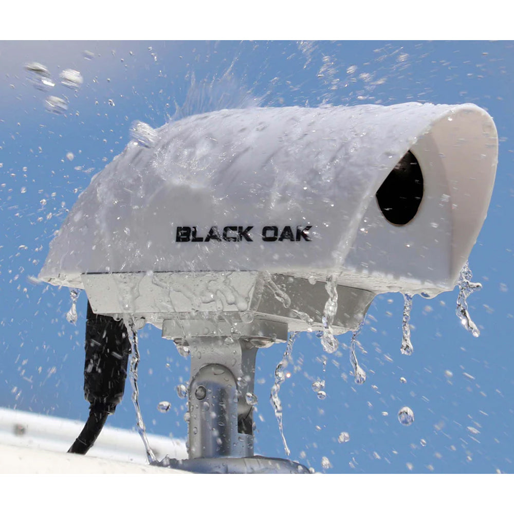 Black Oak - Night Vision Camera - Tall Mount
