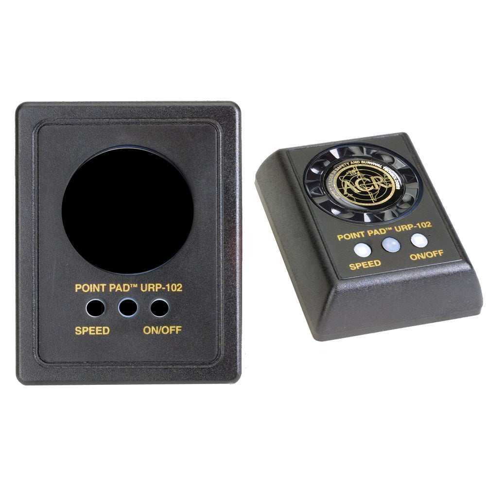 ACR - URP-102 Point Pad™ Kit - f/ACR Searchlights