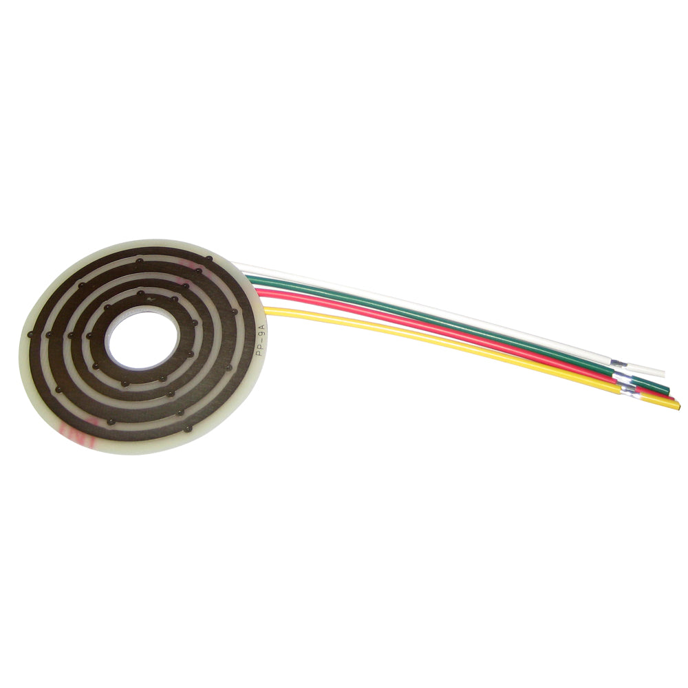 ACR - HRMK1504 Slip Ring - PP-9A f/RCL-100 Series Searchlights