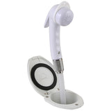 Scandvik - Recessed Shower - Euro Trigger Sprayer