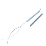 Apollo - 8X15 Neon Flex - RBW, 24V DC, 12W/M, Dimmable