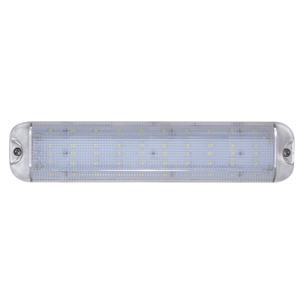 Scandvik - E500 Engine Room Light - 10-30V, Cool White