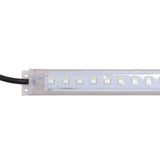 Scandvik - 8" Scan-Strip Light - 4 Color LED, RGBW