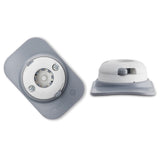 Navisafe - Navimount RIB Self-Adhesive Mount f/Inflatables - White