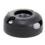 Navisafe - Navimount Horizontal Black w/Screws