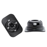 Navisafe - Navimount RIB Self-Adhesive Mount - f/Inflatable, Black