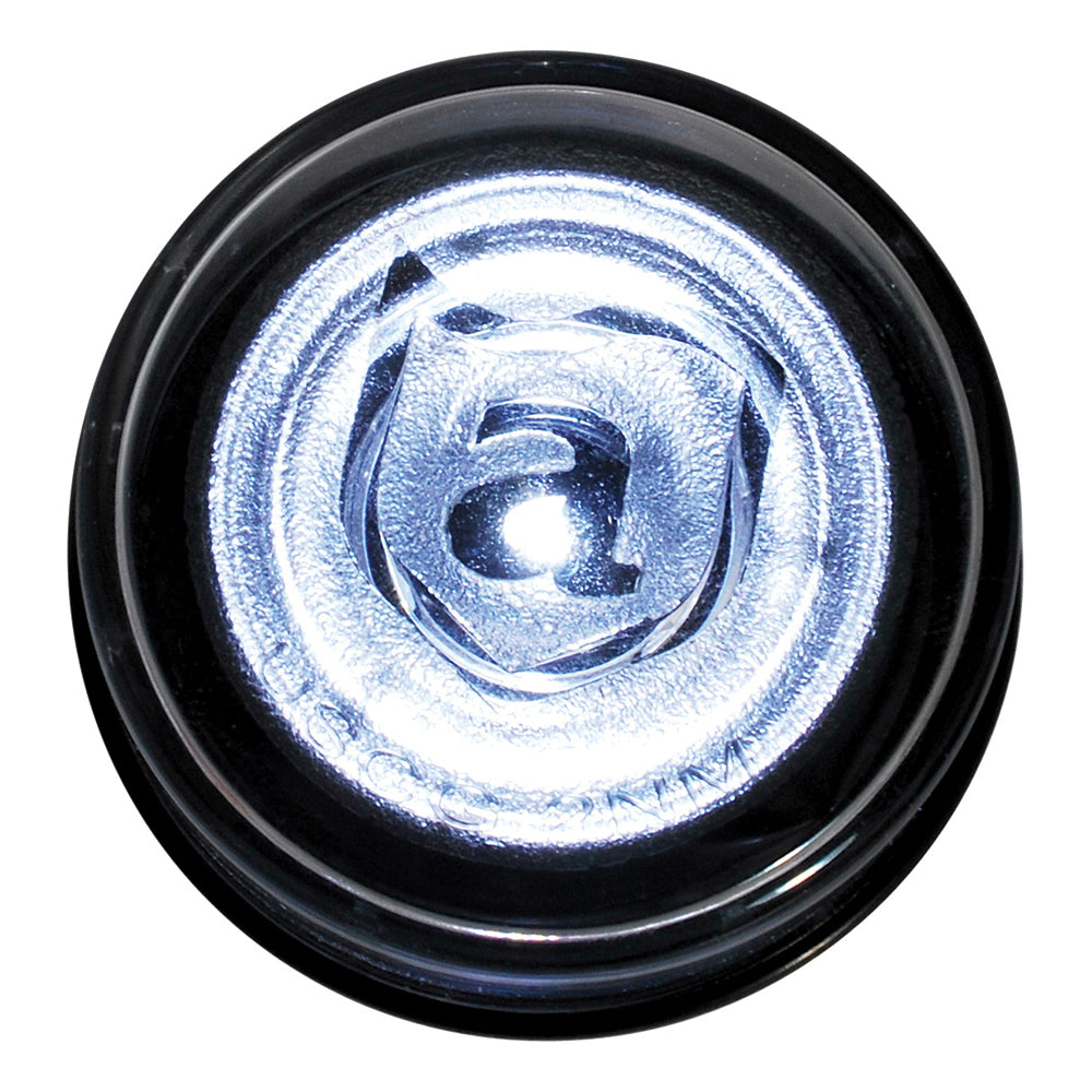 Attwood Marine WakeTower LED All-Round Navigation Light, 2 NM, 12V