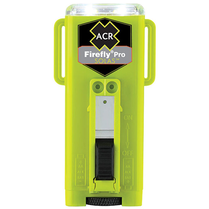 ACR Electronics - Firefly PRO SOLAS Strobe Light
