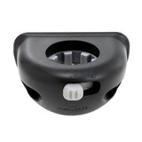 Navisafe - Navimount Vertical - Black, w/Screws