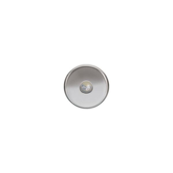 Quick Marine - Tina CO20 LED Courtesy Light (Warm White, 10/30V, Bronze) (FASP1090TR2CA00)