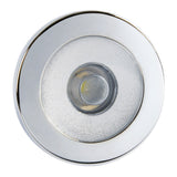 Quick Marine - Irene CO45 LED Courtesy Light - 10-30V DC, 0.48W, IP65