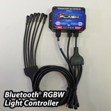 Plash - Ultimate Golf Cart RGB Lighting Accessories