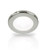 Hella Marine EuroLED 75 Downlight Spare Trim, Clip-On