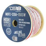 DS18 - HYDRO Marine Grade OFC Speaker Wire - 150 Feet