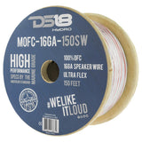 DS18 - HYDRO Marine Grade OFC Speaker Wire - 150 Feet