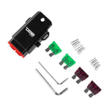 DS18 - Marine Grade Fuse Holder