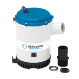 Albin - Group Bilge Pump Heavy Duty - 1750 GPH