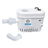 Albin - Group Automatic Bilge Pump - 750 GPH