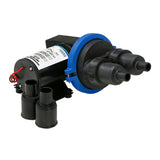 Albin - Compact Waste Water Diaphragm Pump - 22L (5.8GPM)