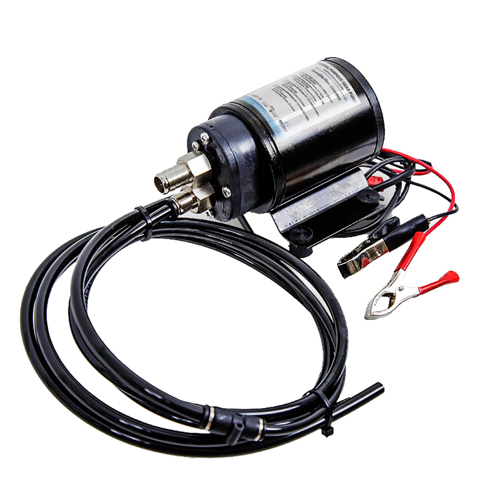 Albin - Marine Gear Pump Oil Change Kit