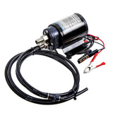 Albin - Marine Gear Pump Oil Change Kit