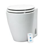 Albin - Marine Design Marine Toilet Standard Electric