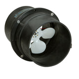 Albin Pump Marine - Marine Air Blower 1000 In-Line 250