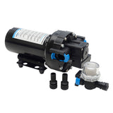 Albin Pump Marine - Wash Down Pump - 12V