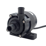 Albin - DC Driven Circulation Pump - Brushless Motor, BL10CM