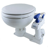 Albin - Marine Toilet Manual Comfort