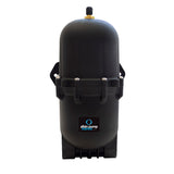 Albin - Accumulator Tank - 0.85L (0.22g)