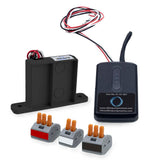 Albin - Bilge Boat Monitor System - 12/24V