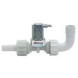 Albin - Solenoid Valve - 12V