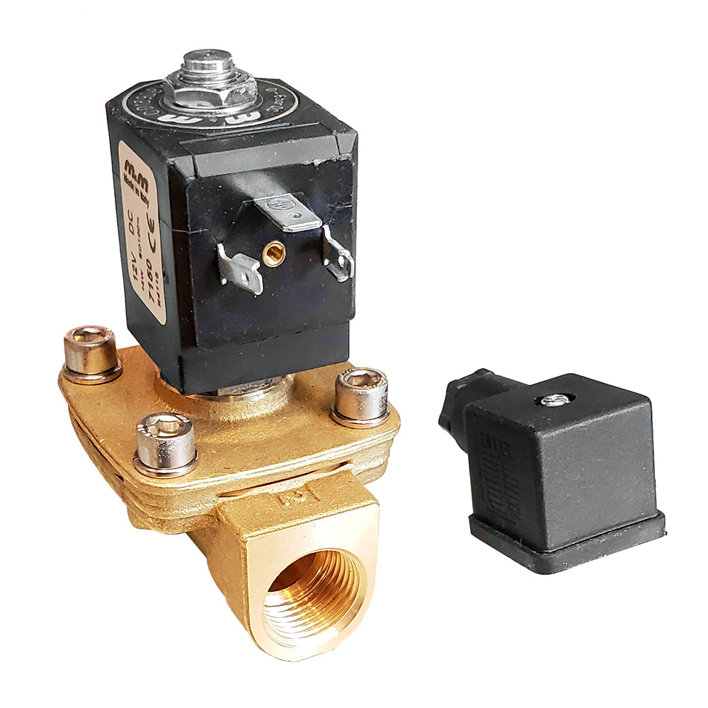 Albin - Solenoid Valve - 12V