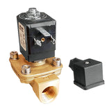 Albin - Solenoid Valve - 12V