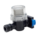 Albin - Inlet Strainer - 40 Mesh, WPS/WD